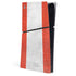 Peru Flag Distressed PlayStation PS5 Skins